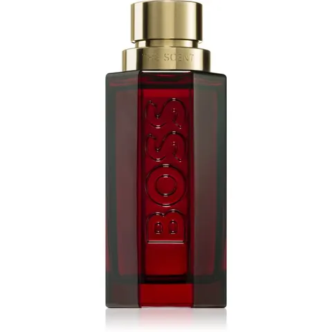 Hugo Boss The Scent Elixir Parfum 100 ml – zdjęcie 2