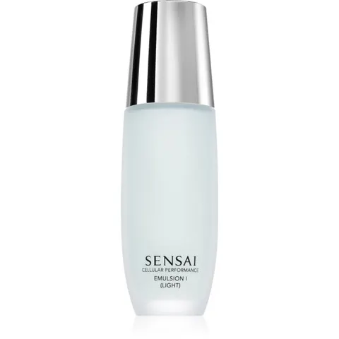 Sensai Cellular Performance Emulsion I Light 100 ml – zdjęcie 2