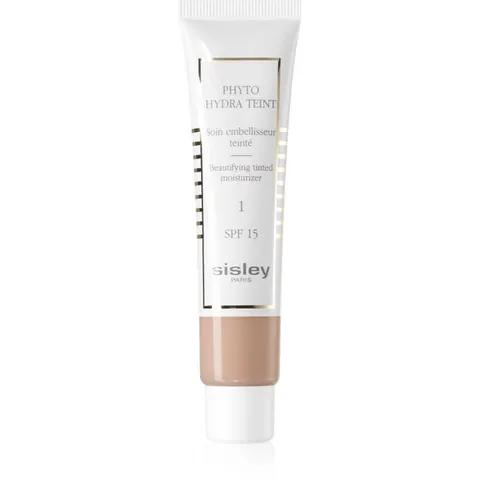 Sisley Phyto-Hydra Teint SPF15 2 Medium – 40 ml – zdjęcie 2