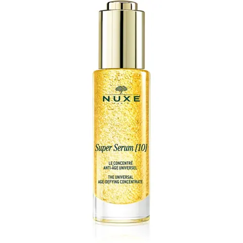 Nuxe Super Serum [10] 30 ml – zdjęcie 2