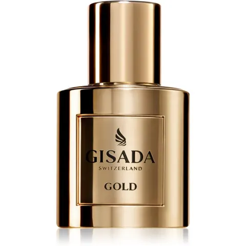 Gisada Gold 50 ml – zdjęcie 2