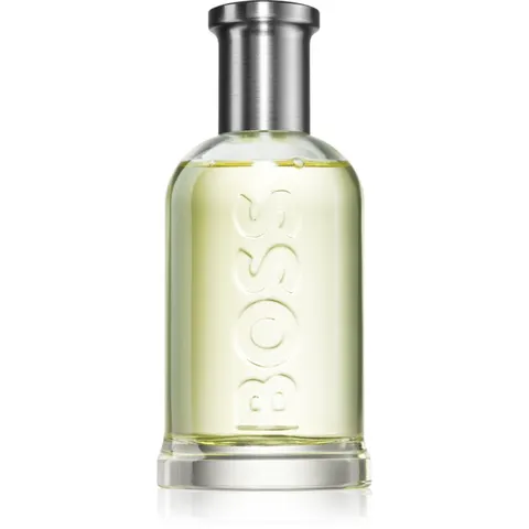 Hugo Boss Bottled Eau de Toilette 200 ml – zdjęcie 2