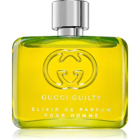 Gucci Guilty Elixir De Parfum Pour Homme 60 ml – zdjęcie 2
