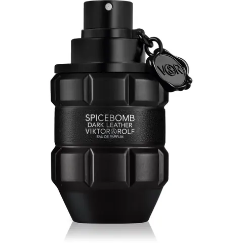 Viktor & Rolf Spicebomb Dark Leather Eau de Parfum 50 ml – zdjęcie 2
