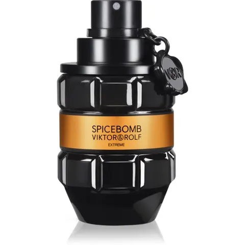 Viktor & Rolf Spicebomb Extreme Eau De Parfum 50 ml – zdjęcie 2