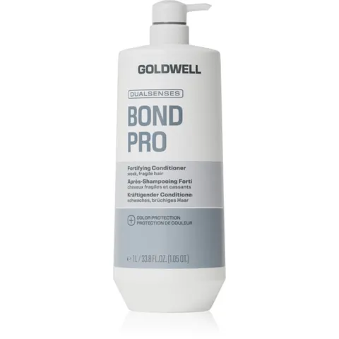 Goldwell Fortifying Conditioner 1000 ml – zdjęcie 2
