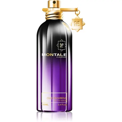 Montale Oud Pashmina Eau de Parfum 100 ml – zdjęcie 2