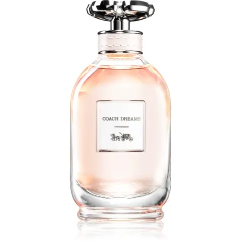 Coach Dreams Eau de Parfum 90 ml – zdjęcie 2