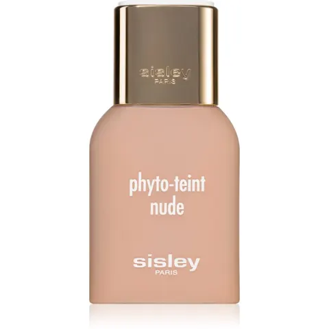 Sisley Phyto-Teint Nude 3C Natural – Medium – zdjęcie 2