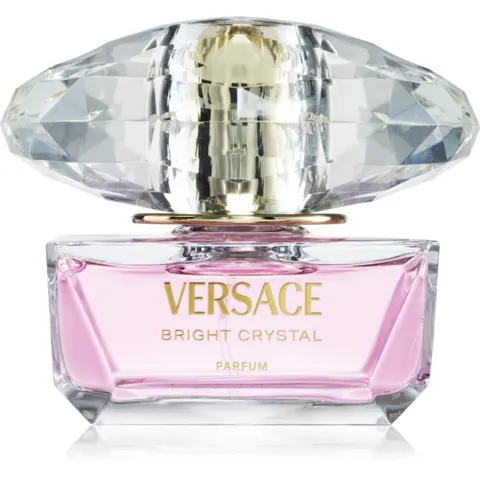 Versace Bright Crystal Parfum 50 ml – zdjęcie 2