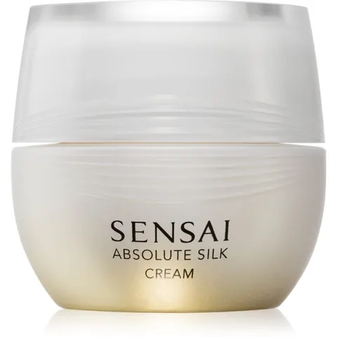 Sensai Absolute Silk Cream 40 ml – zdjęcie 2