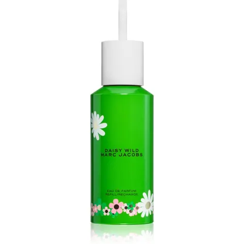 Marc Jacobs Daisy Wild Eau De Parfum Refillable 150 ml – zdjęcie 2