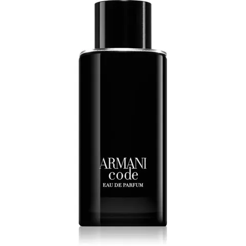Giorgio Armani Code Eau de Parfum 125 ml – zdjęcie 2