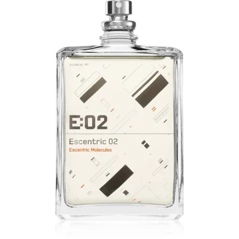 Escentric Molecules Escentric 02 100 ml – zdjęcie 2