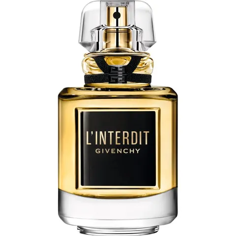 GIVENCHY L’Interdit Parfum perfumy dla kobiet 50 ml – zdjęcie 2