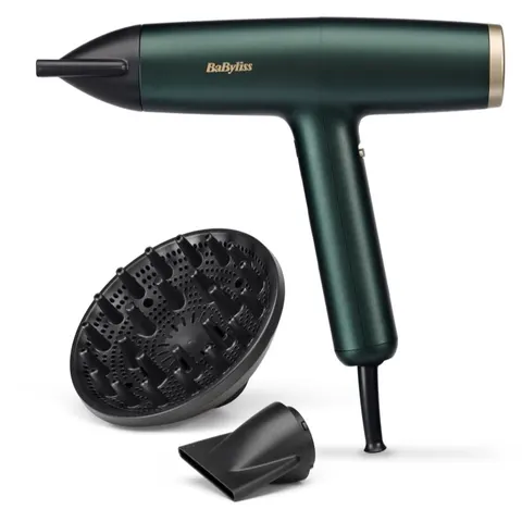 BaByliss Air Power Pro – 1 szt. – zdjęcie 2