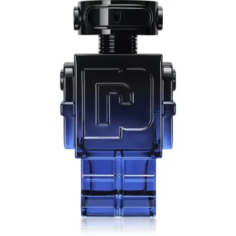 Rabanne Phantom Intense Eau de parfum refillable 150 ml – zdjęcie 2