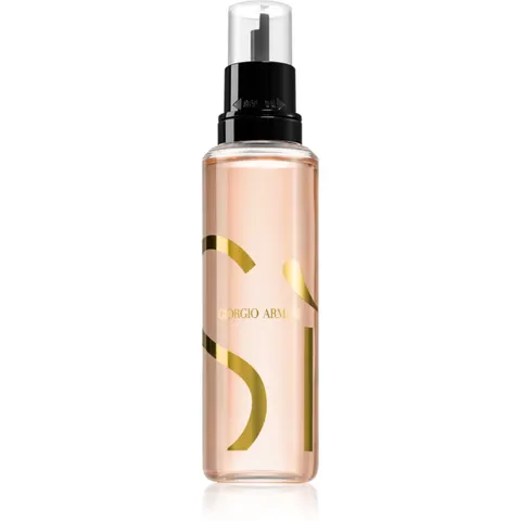 Giorgio Armani Sì Eau de Parfum Refill 100 ml – zdjęcie 2