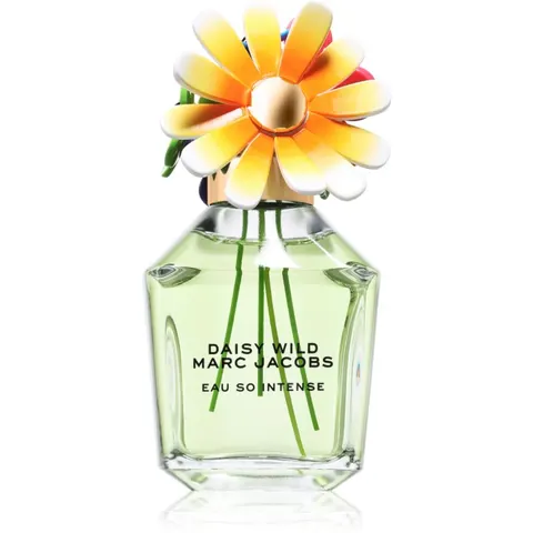 Marc Jacobs Wild Intense Eau de Parfum 100 ml – zdjęcie 2