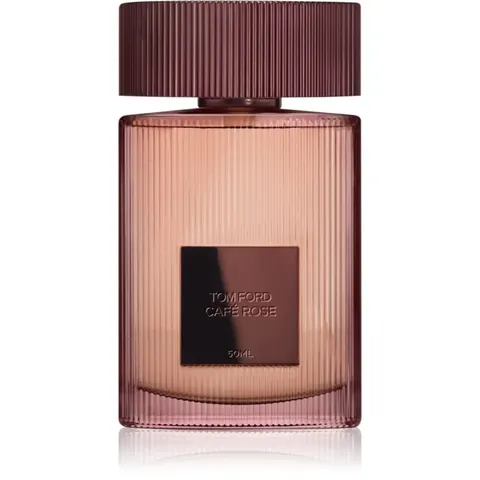 TOM FORD Café Rose Eau de Parfum 50 ml – zdjęcie 2