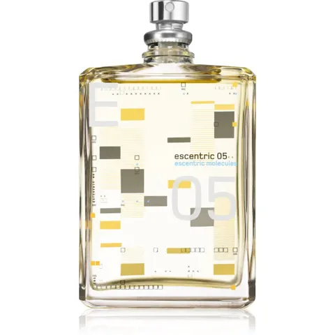 Escentric Molecules Escentric 05 100 ml – zdjęcie 2