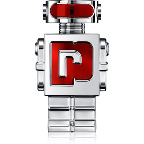 Rabanne Phantom In Red Parfum Elixir 50 ml – zdjęcie 2