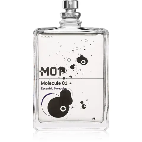 Escentric Molecules Molecule 01 100 ml – zdjęcie 2