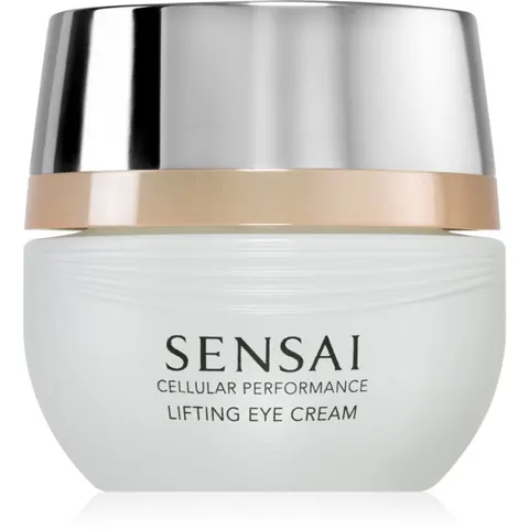 Sensai Cellular Performance Lifting Eye Cream 15 ml – zdjęcie 2