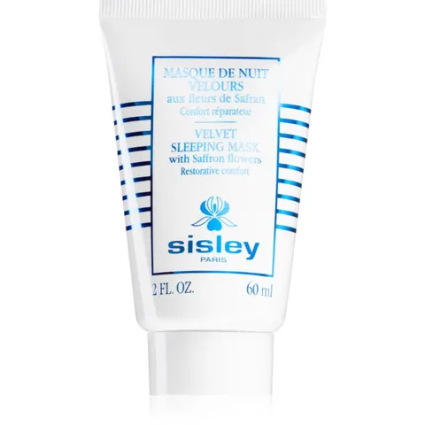Sisley Velvet Sleeping Mask 60 ml – zdjęcie 2