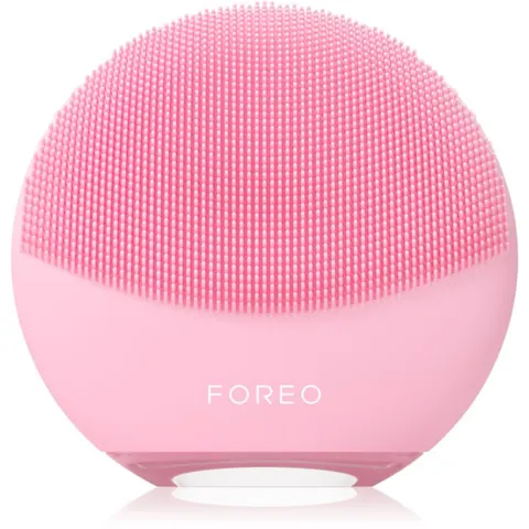 FOREO LUNA 4 mini Pearl Pink – Rosa – zdjęcie 2