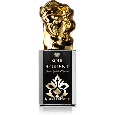 Sisley Soir d'Orient Eau de Parfum 30 ml – zdjęcie 2
