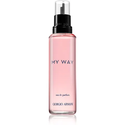 Giorgio Armani My Way Eau de Parfum Refill 100 ml – zdjęcie 2
