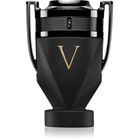 Rabanne Invictus Absolu Eau de Parfum 100 ml – zdjęcie 2