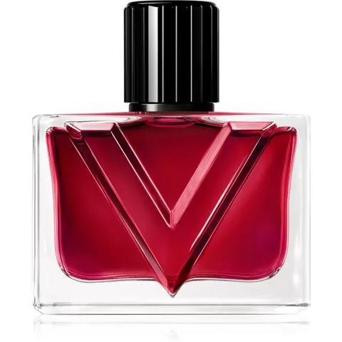 Valentino Vendetta Donna Eau de Parfum 50 ml – zdjęcie 2