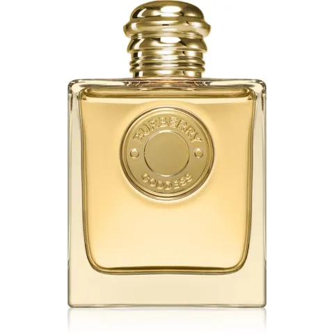 Burberry Goddess Intense Eau De Parfum 100 ml – zdjęcie 2