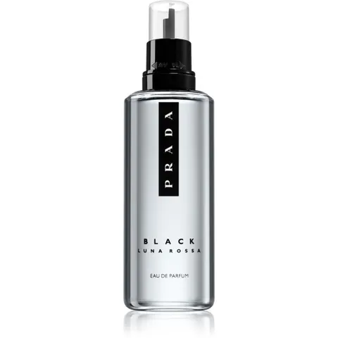 Prada Luna Rossa Black Eau de Parfum Refill 150 ml – zdjęcie 2