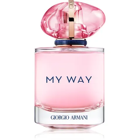 Giorgio Armani My Way Eau de Parfum Nectar 50 ml – zdjęcie 2