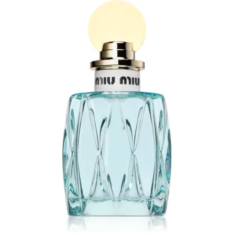 Miu L'eau Bleue Eau de Parfum 100 ml – zdjęcie 2