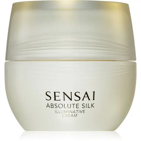 Sensai Absolute Silk Illuminative Cream 40 ml – zdjęcie 2