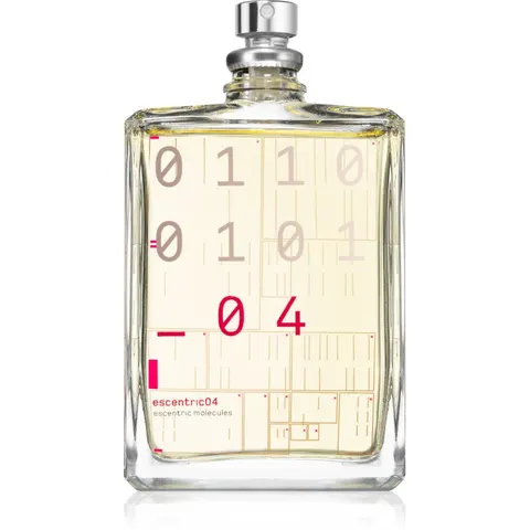 Escentric Molecules Escentric 04 100 ml – zdjęcie 2