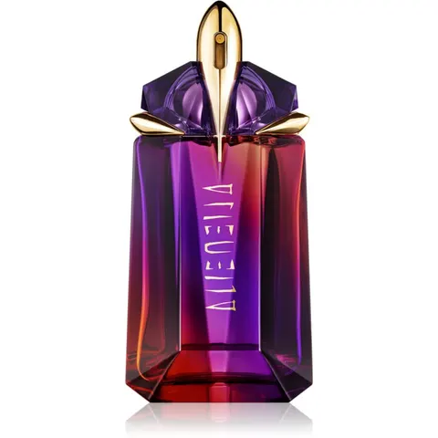 Mugler Alien Hypersense Eau De Parfum 60 ml – zdjęcie 2