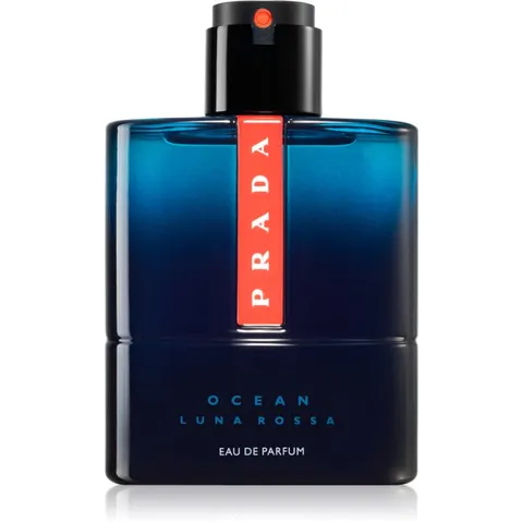 Prada Luna Rossa Ocean Eau De Parfum 100 ml – zdjęcie 2