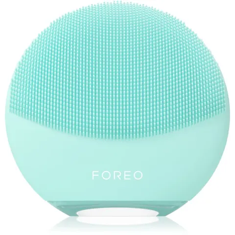 FOREO LUNA 4 mini Arctic Blue – Blå – zdjęcie 2