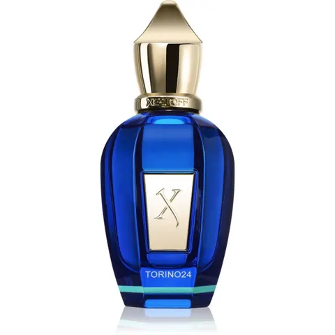 XERJOFF Torino 24 Eau De Parfum 50 ml – zdjęcie 2