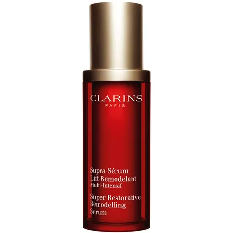 Clarins Super Restorative Remodelling Serum 30 ml – zdjęcie 2