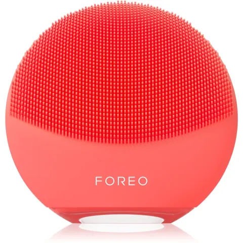 FOREO LUNA 4 mini Coral – Rosa – zdjęcie 2