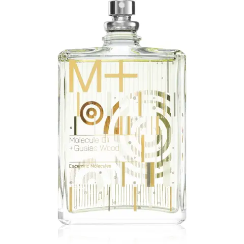 Escentric Molecules Molecule 01+ Guaiac Wood 100 ml – zdjęcie 2