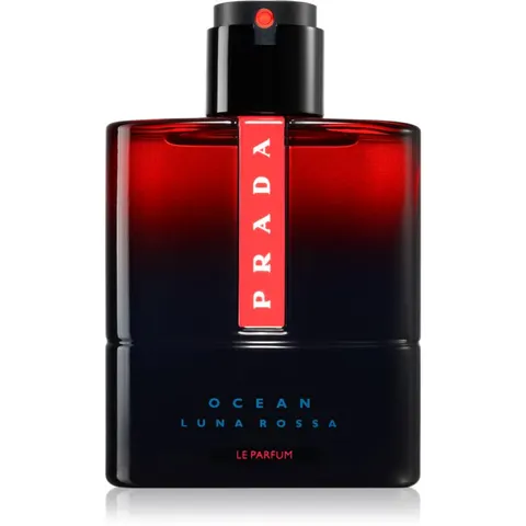 Prada Luna Rossa Ocean Le Parfum 100 ml – zdjęcie 2