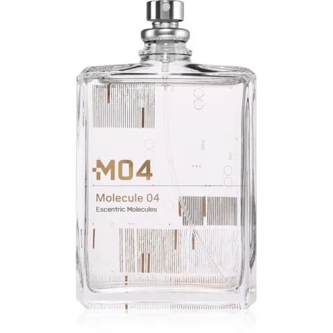 Escentric Molecules Molecule 04 100 ml – zdjęcie 2