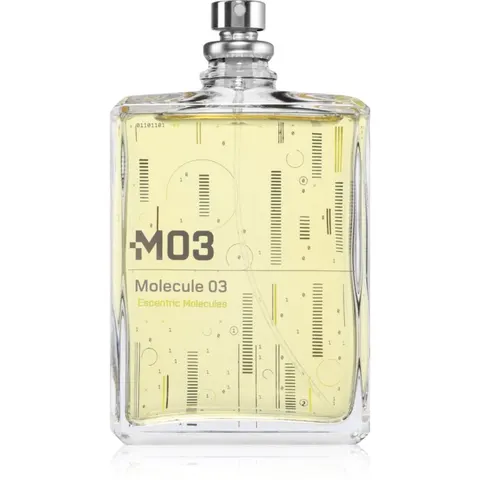 Escentric Molecules Molecule 03 100 ml – zdjęcie 2